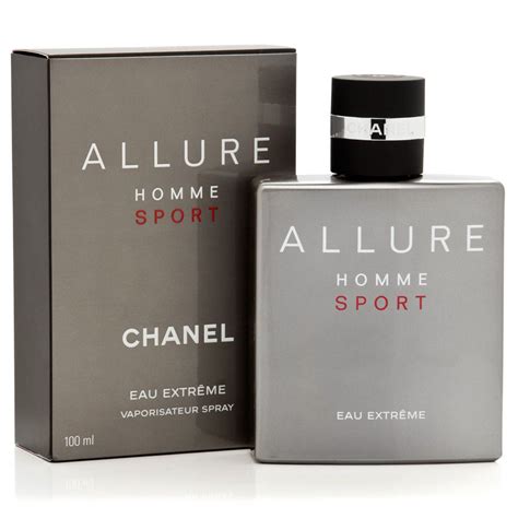 chanel allure 50ml mens|original Chanel for men.